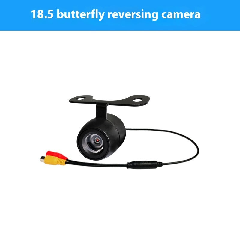 Car Reversing Image Camera HD Night Vision Rear View Car Camera FLIPSTYLEZLLC
