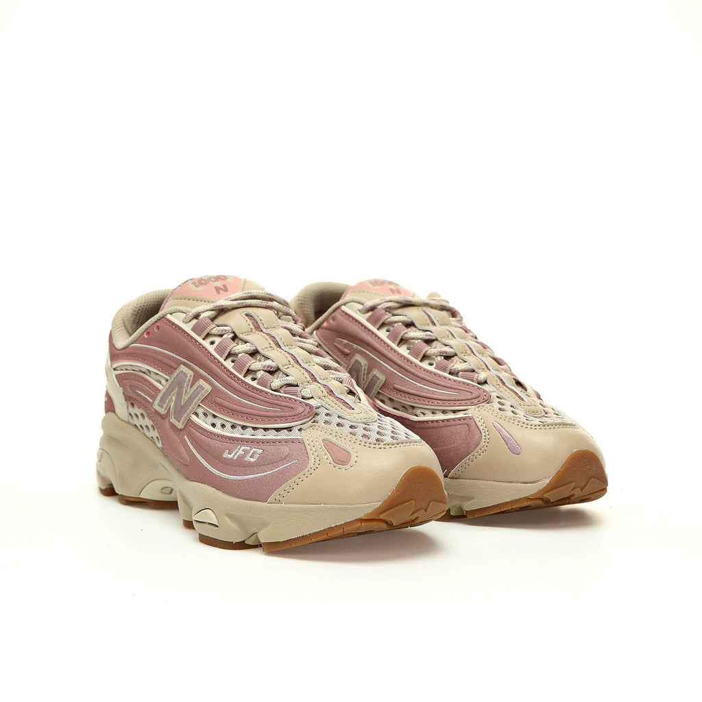 New Balance 1000 'Joe Freshgoods When Things Were Pure Pink Mink' Banlieue91