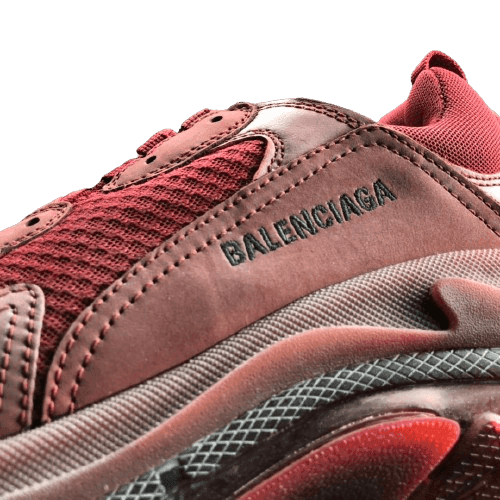 BALENCIAGA TRIPLE S SNEAKER Banlieue91
