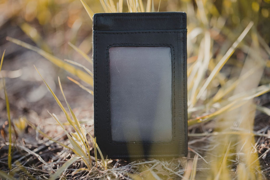 Money Clip Kodiak Leather