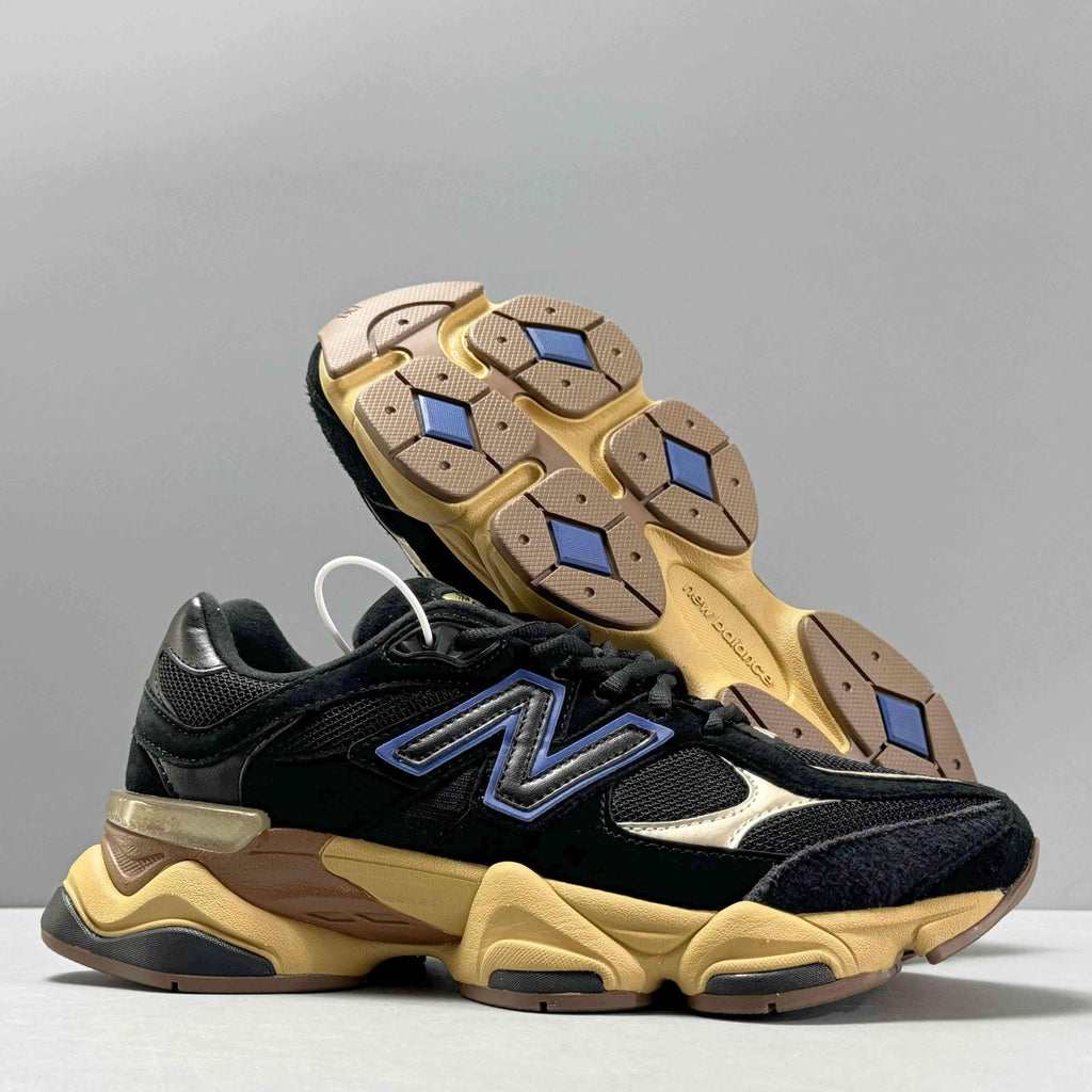 New Balance 9060 'Randomevent The Sweetness of Kin' Banlieue91