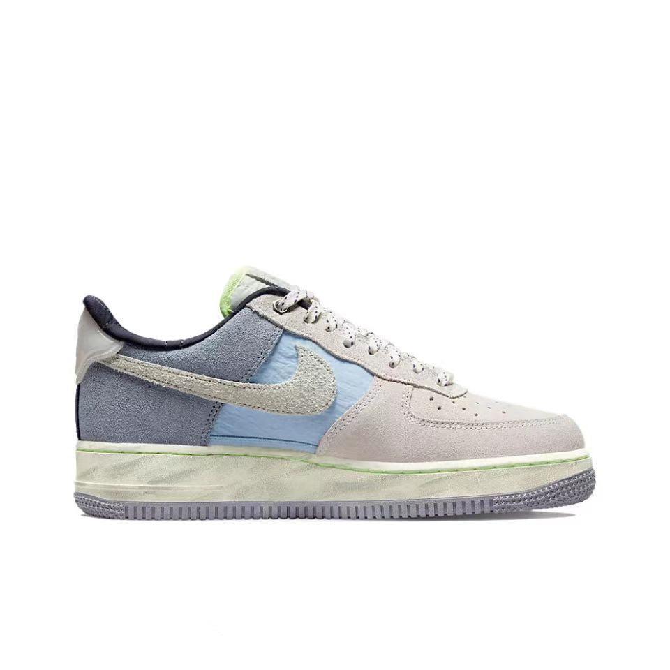 Nike Air Force 1 'Low Mountain White' Banlieue91