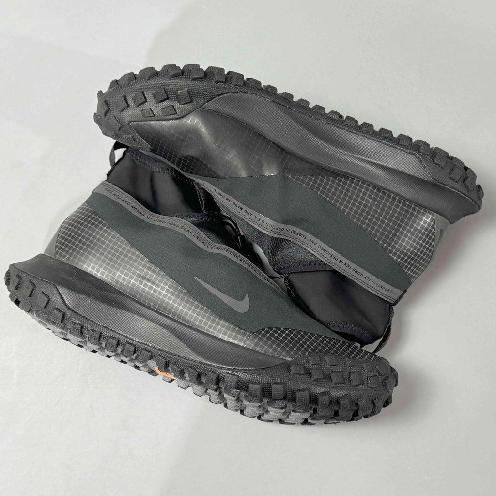 Nike ACG Mountain Fly High Gore-tex 'Dark Grey' Banlieue91