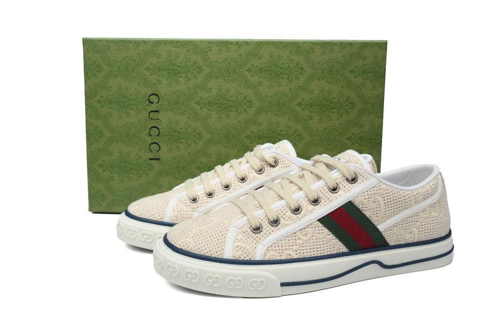 GG GUCCI TENNIS 1977 SNEAKER Banlieue91