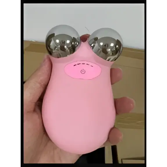 Facial Lifting Firming Skin Rejuvenation Roller