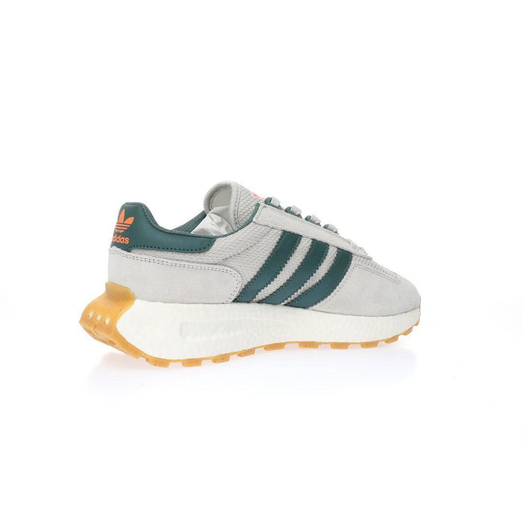Adidas Retropy E5 'Gray Green' Banlieue91