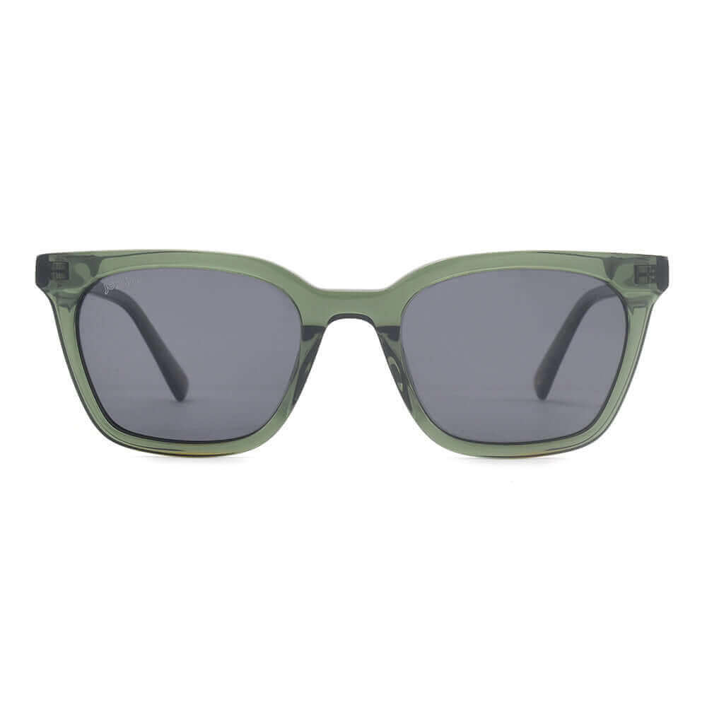 Faro - Unisex Bio Acetate Sunglasses JOPLINS® | Premium Sustainable Sunglasses