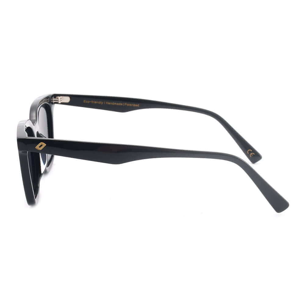 Faro - Unisex Bio Acetate Sunglasses JOPLINS® | Premium Sustainable Sunglasses