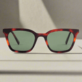 Faro - Unisex Bio Acetate Sunglasses JOPLINS® | Premium Sustainable Sunglasses