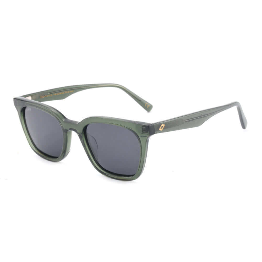 Faro - Unisex Bio Acetate Sunglasses JOPLINS® | Premium Sustainable Sunglasses
