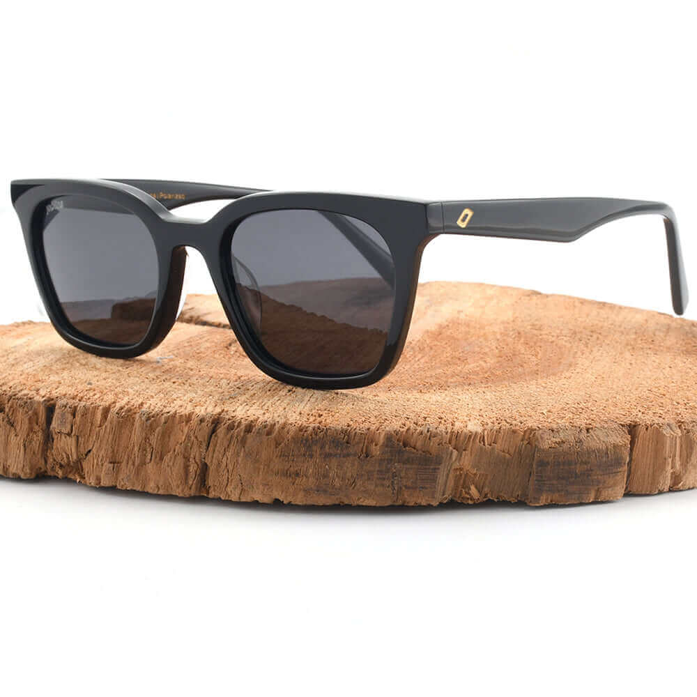 Faro - Unisex Bio Acetate Sunglasses JOPLINS® | Premium Sustainable Sunglasses