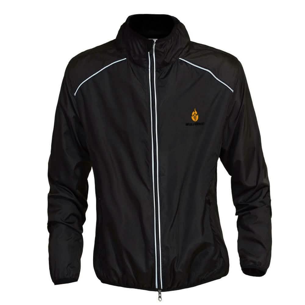 Fashion Tour De France Breathable Bicycle Cycle Waterproof Raincoat DailySale