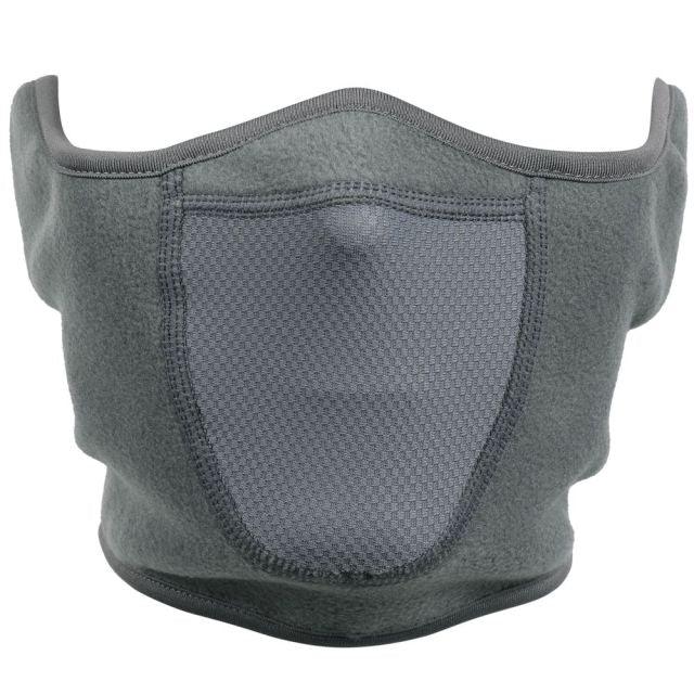 Fashion Winter Thermal Fleece Balaclava Full Face Mask Skiing Hat Bandana Hat Windproof Snowboard Scarves Women Men Helmet Cap Mask Balaclava Ski Mask with Ear Loop Adjustable Windproof Balaclava Half Face Mask Windproof Men Women Stevvex
