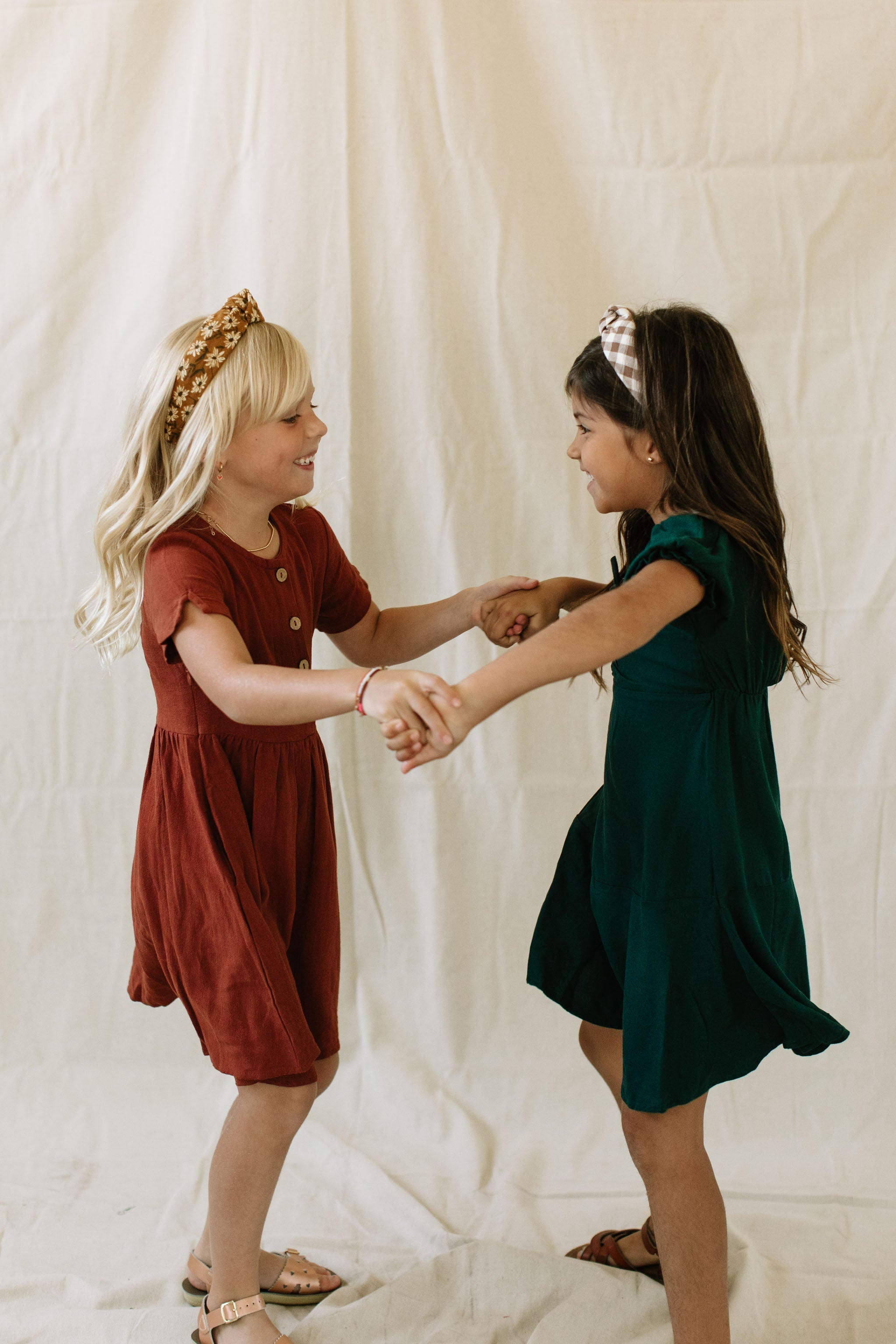 Summit - Knotted Headband