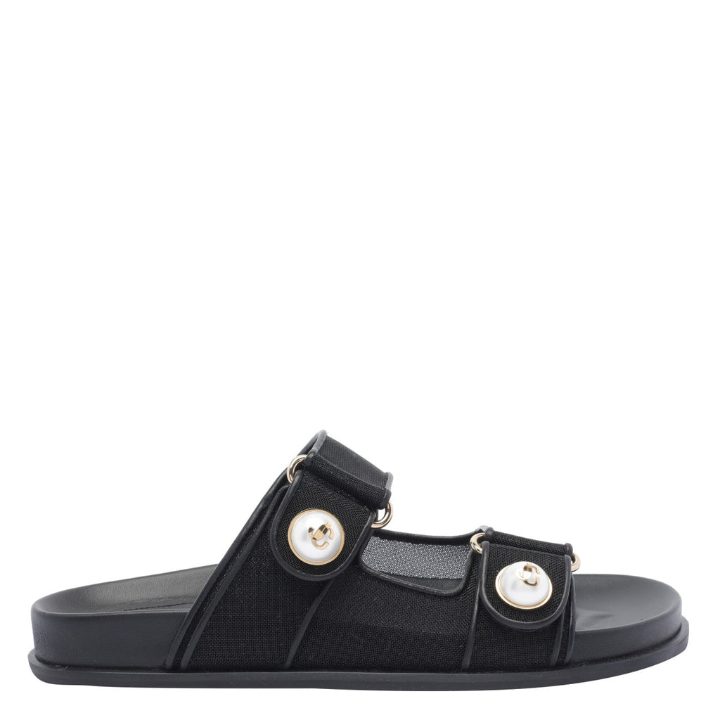 Jimmy Choo Women Fayence Sandals