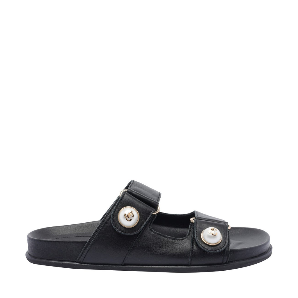 Jimmy Choo Women Fayence Sandals