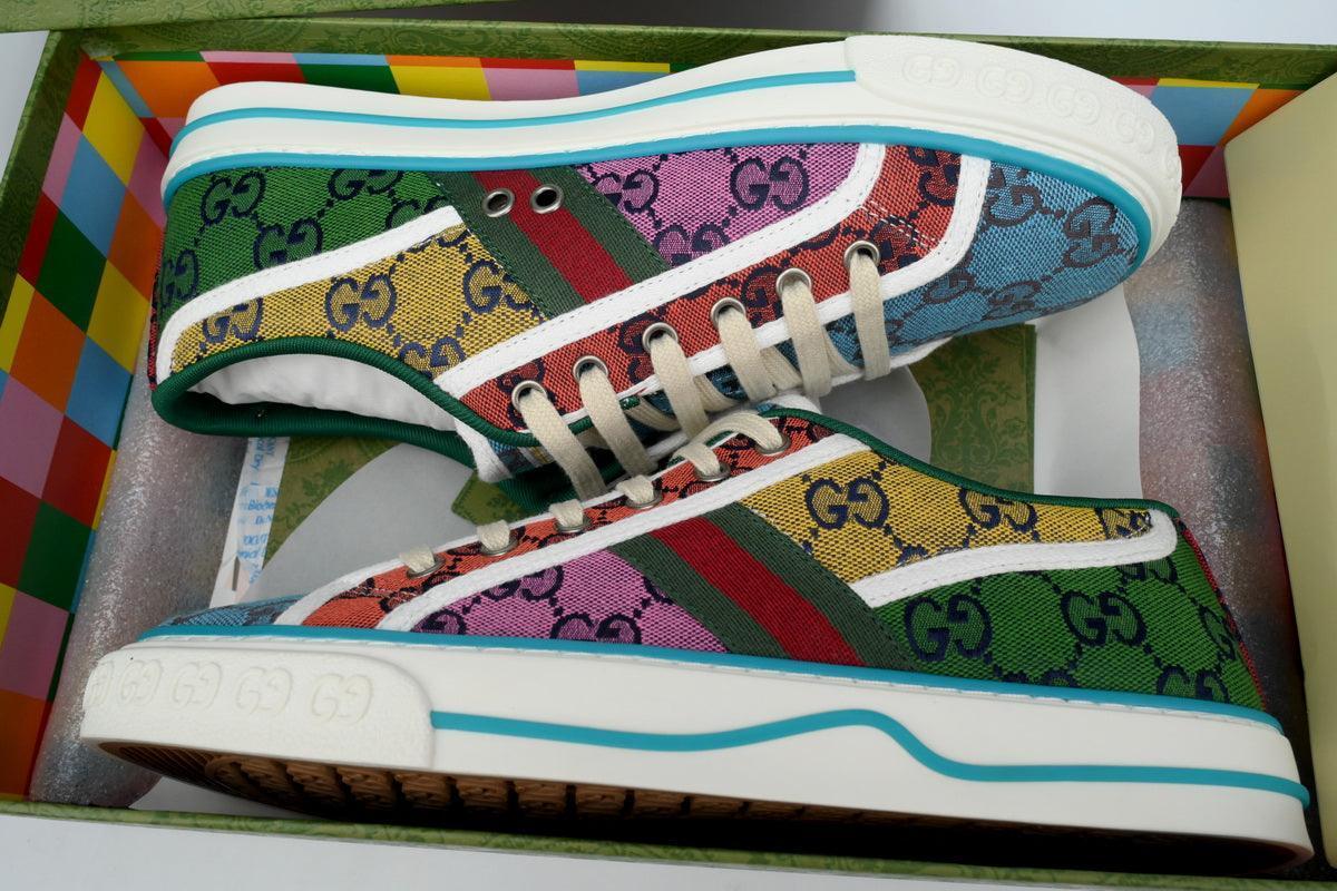 GG GUCCI TENNIS 1977 SNEAKER Banlieue91