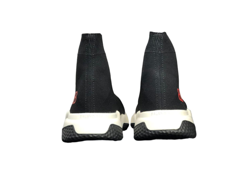 BALENCIAGA SPEED 2.0 RECYCLED KNIT SNEAKER Banlieue91