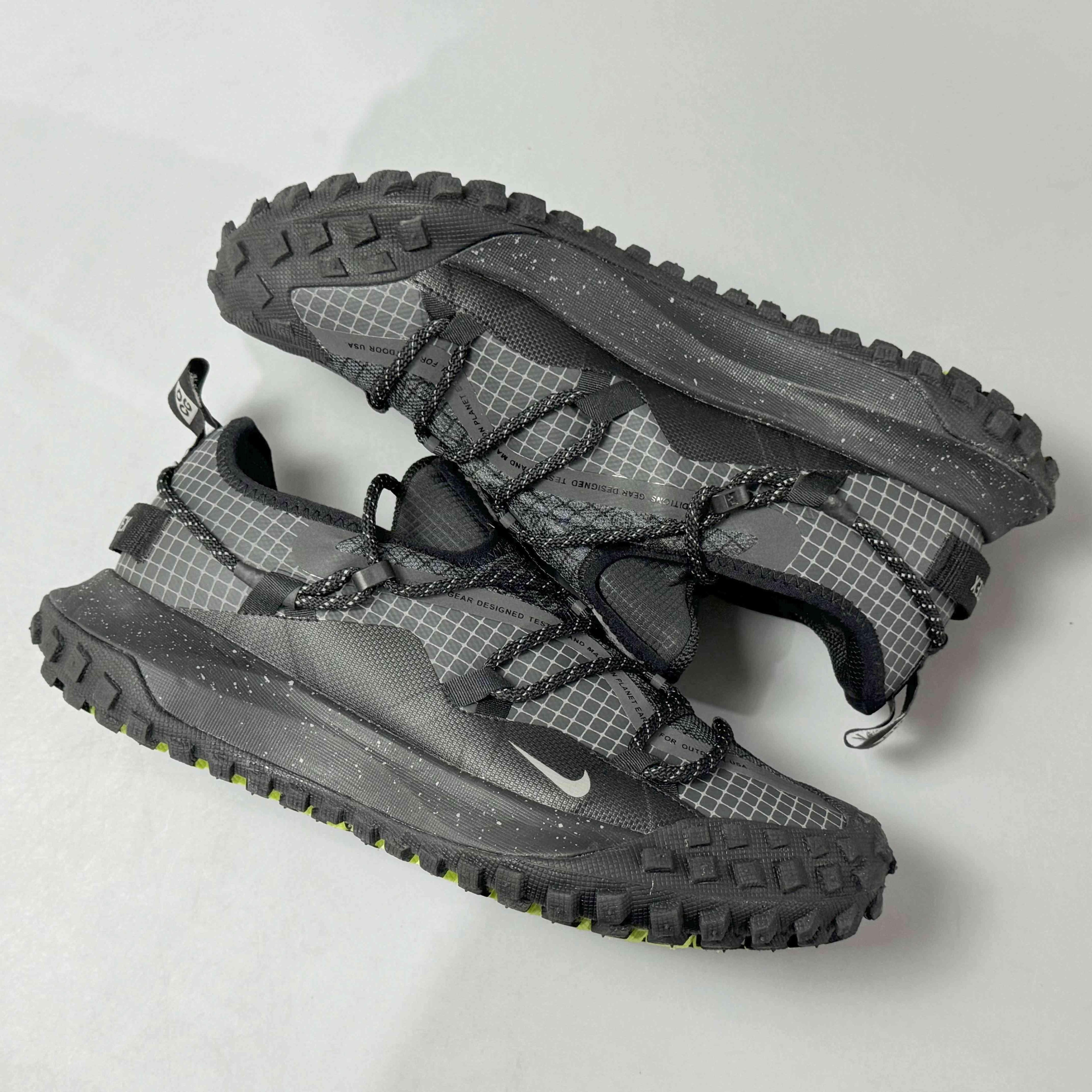 Nike ACG Mountain Fly 2 Gore-Tex SE 'Dark Smoke Grey' Banlieue91