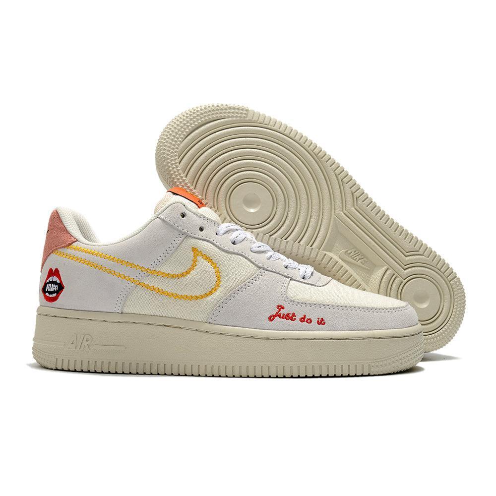 Nike Air Force 1 'Rock N Roll' Banlieue91