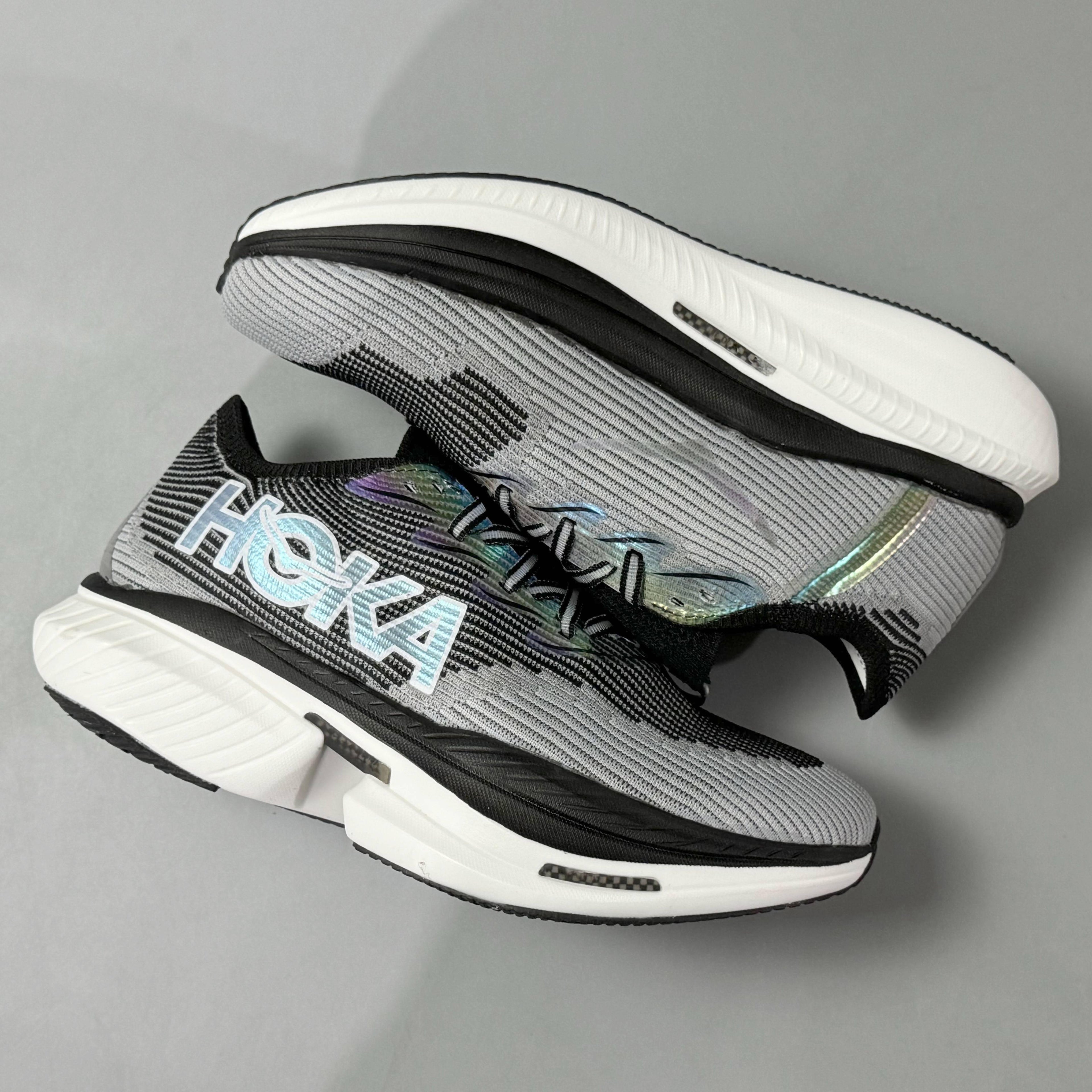 HOKA ONE ONE CIELO X1 Banlieue91