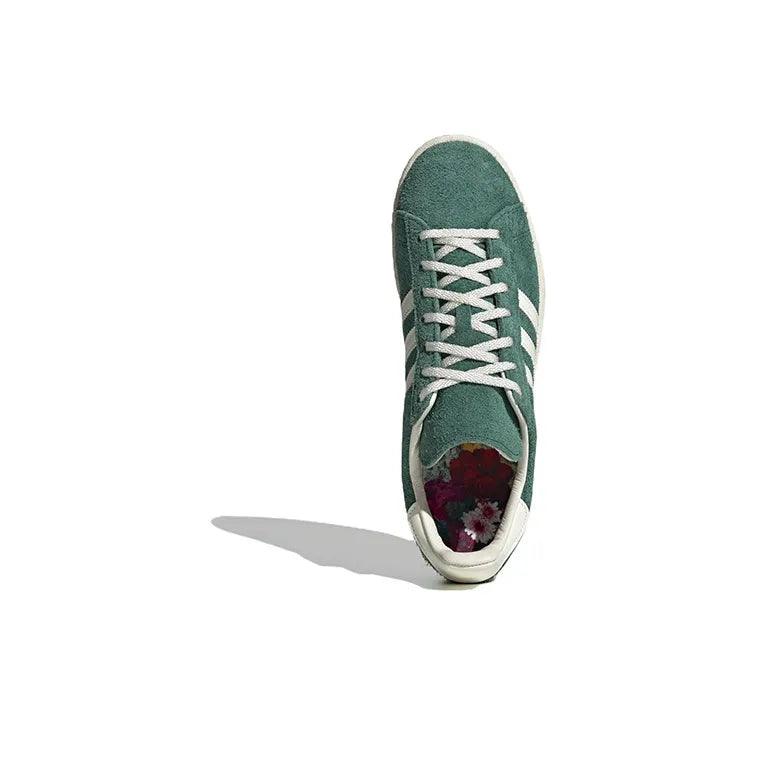Adidas Originals Campus 80s 'London Green' Banlieue91