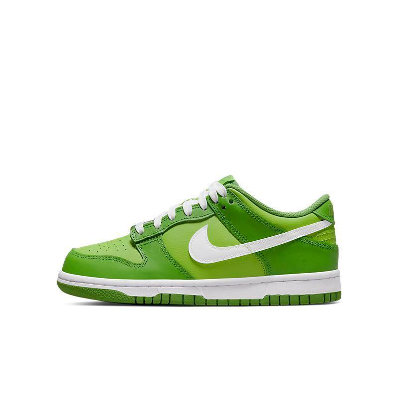 Nike Dunk Low 'Chlorophyll' Banlieue91