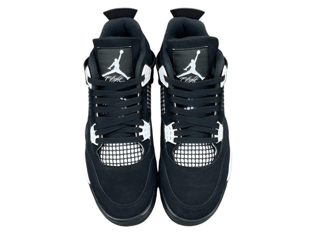 Air Jordan 4 Retro 'White Thunder'