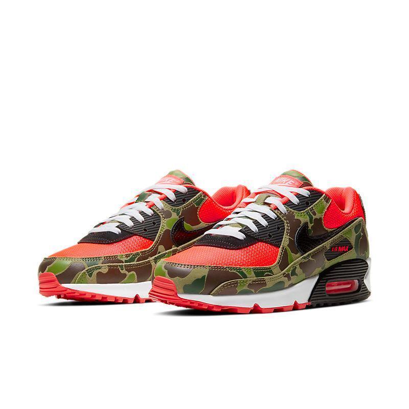 Nike Air Max 90 'Reverse Duck Camo' Banlieue91