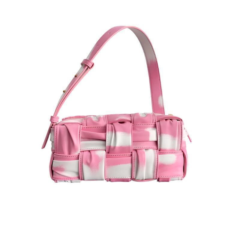 Bottega Veneta Tie Dye Cassette Bag Banlieue91