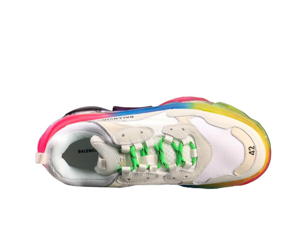 BALENCIAGA TRIPLE S SNEAKER Banlieue91