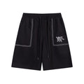 Dior Knit Basketball Shorts 'Black' Banlieue91