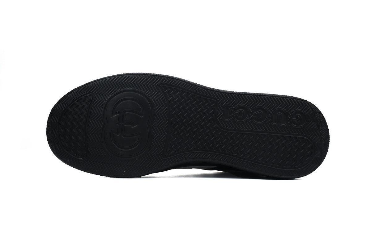 Gucci Chunky B 'Black & White' Banlieue91