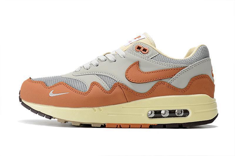 Air Max 87 'Patta Monarch' Banlieue91