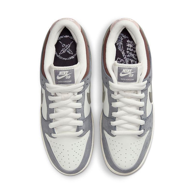 Nike SB Dunk Low Yuto Horigome Banlieue91