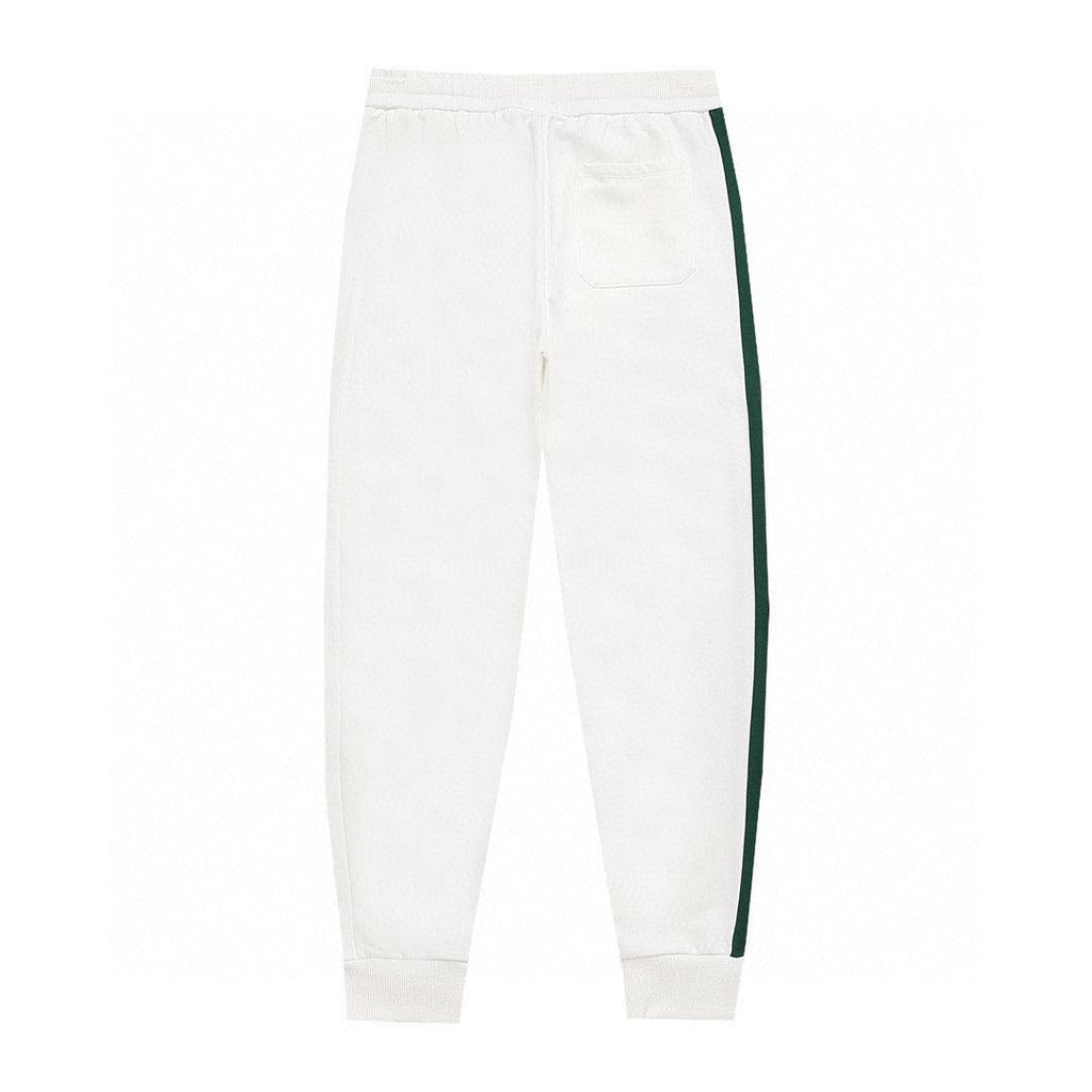 Gucci Long Pant 'White/Red/Green' Banlieue91
