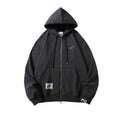 BAPE X HIGHSNOBIETY FULL ZIP HOODIE MENS Banlieue91