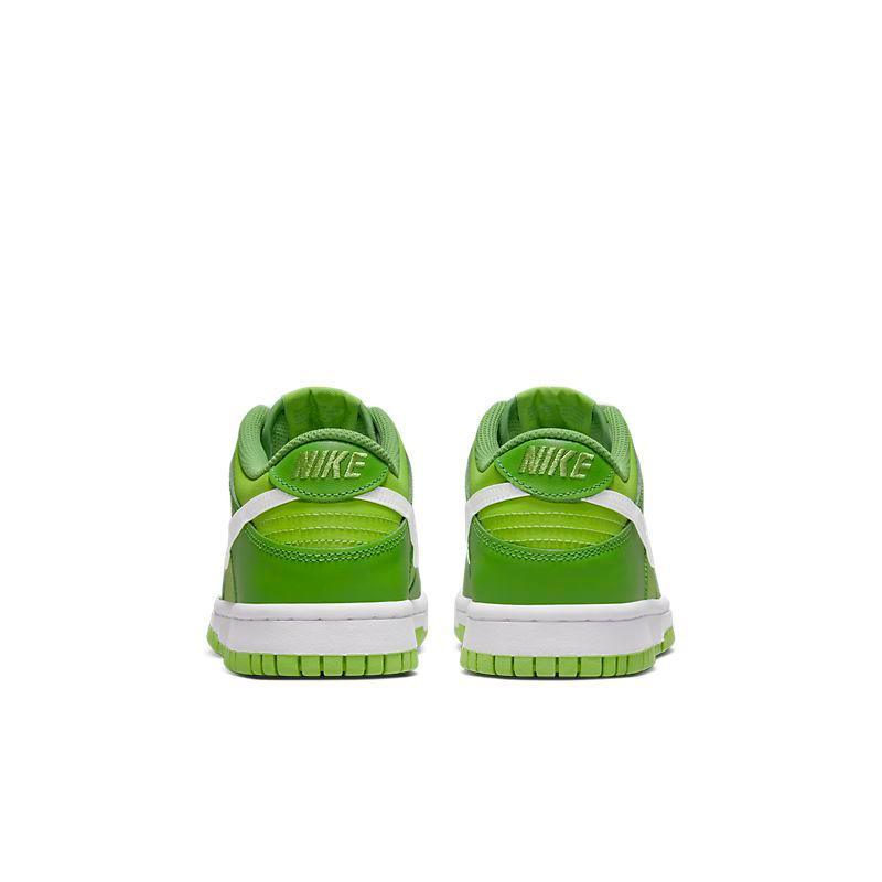 Nike Dunk Low 'Chlorophyll' Banlieue91