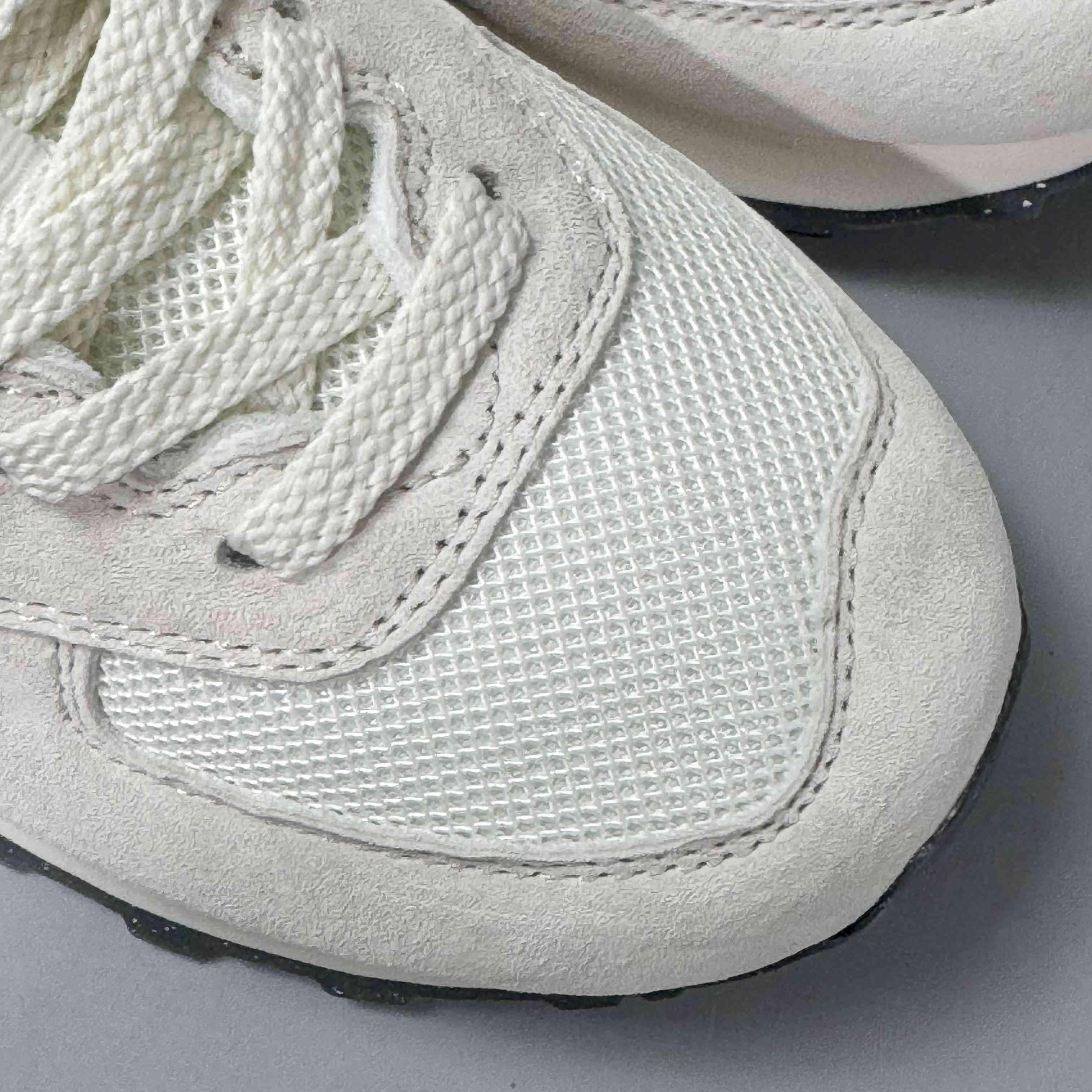 New Balance 574 'Beige White' Banlieue91