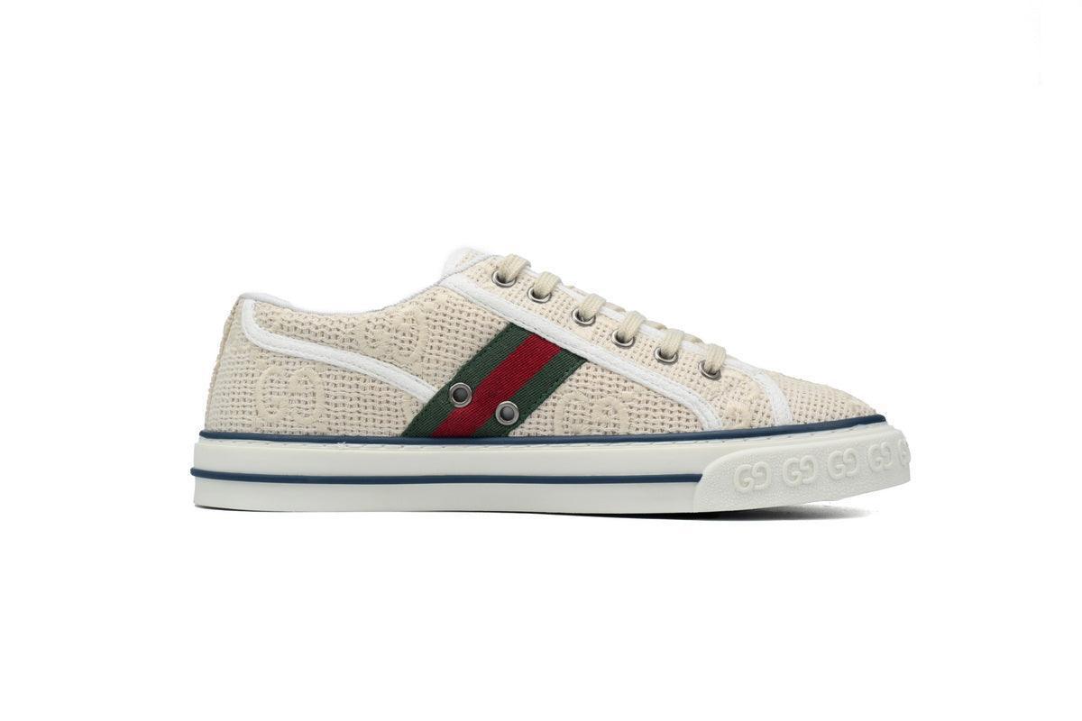 GG GUCCI TENNIS 1977 SNEAKER Banlieue91