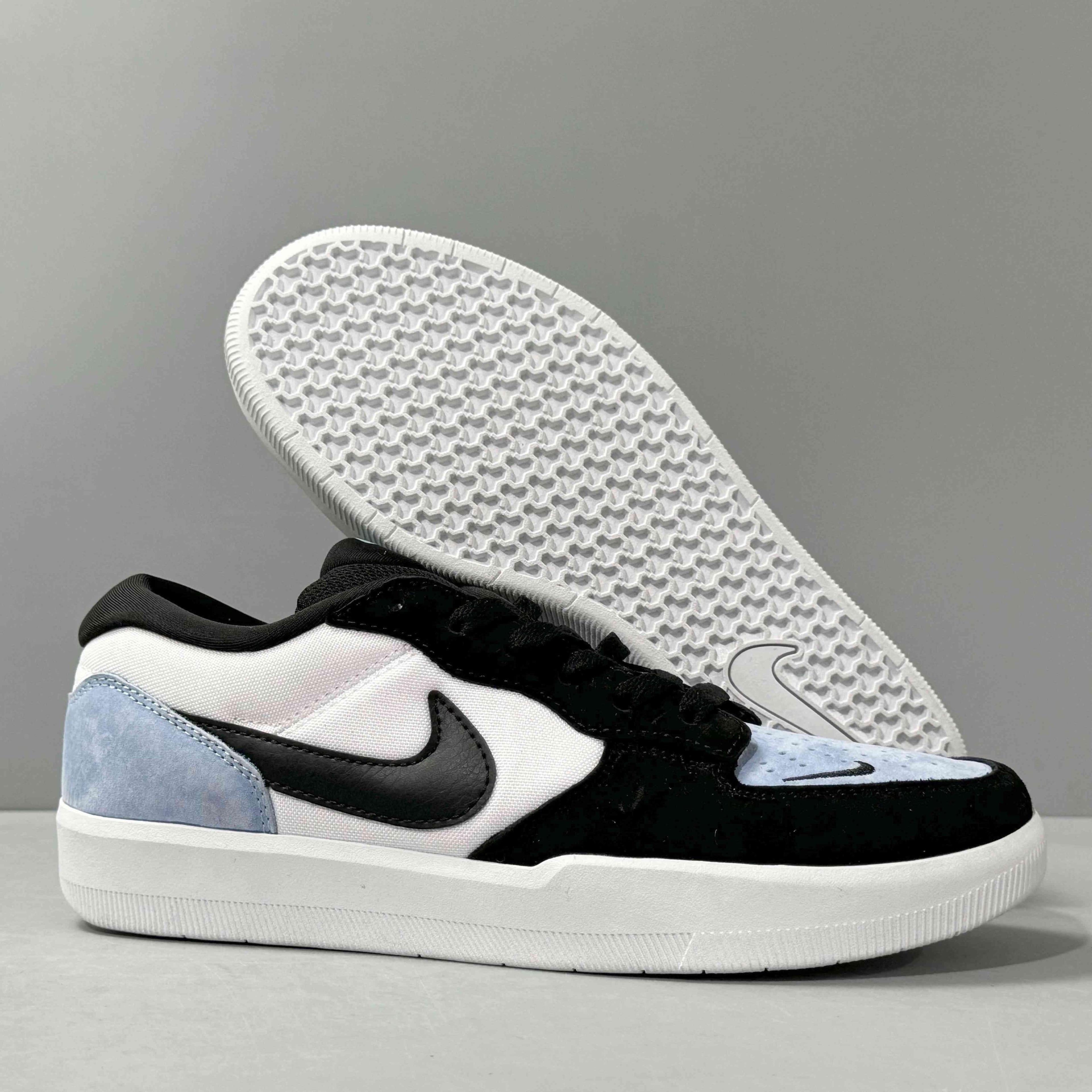 Nike SB Force 58 Dutch Blue Banlieue91