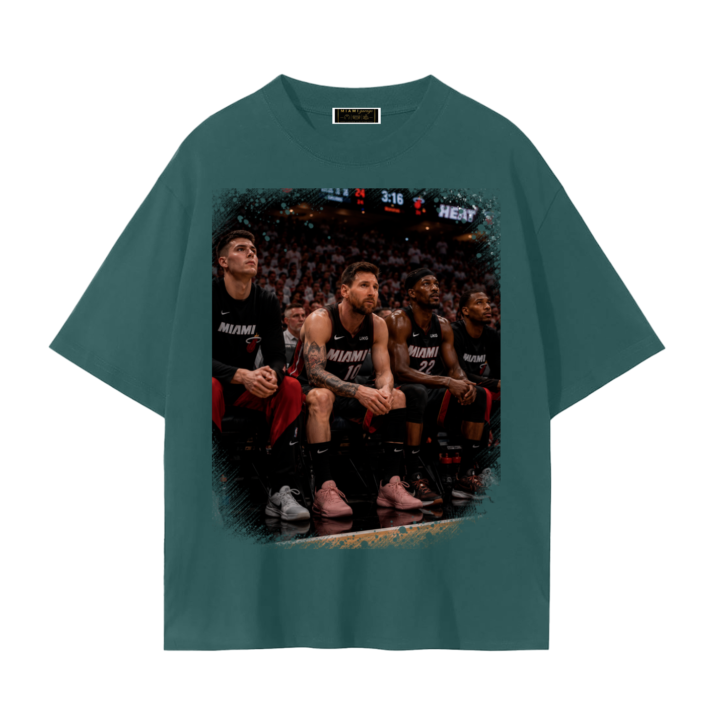 t shirt