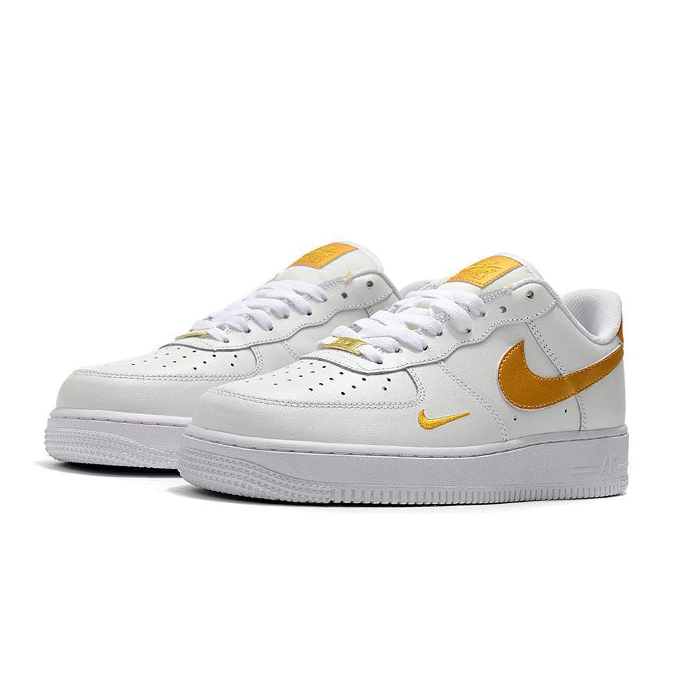 Nike Air Force 1 'Essential White Rattan' Banlieue91