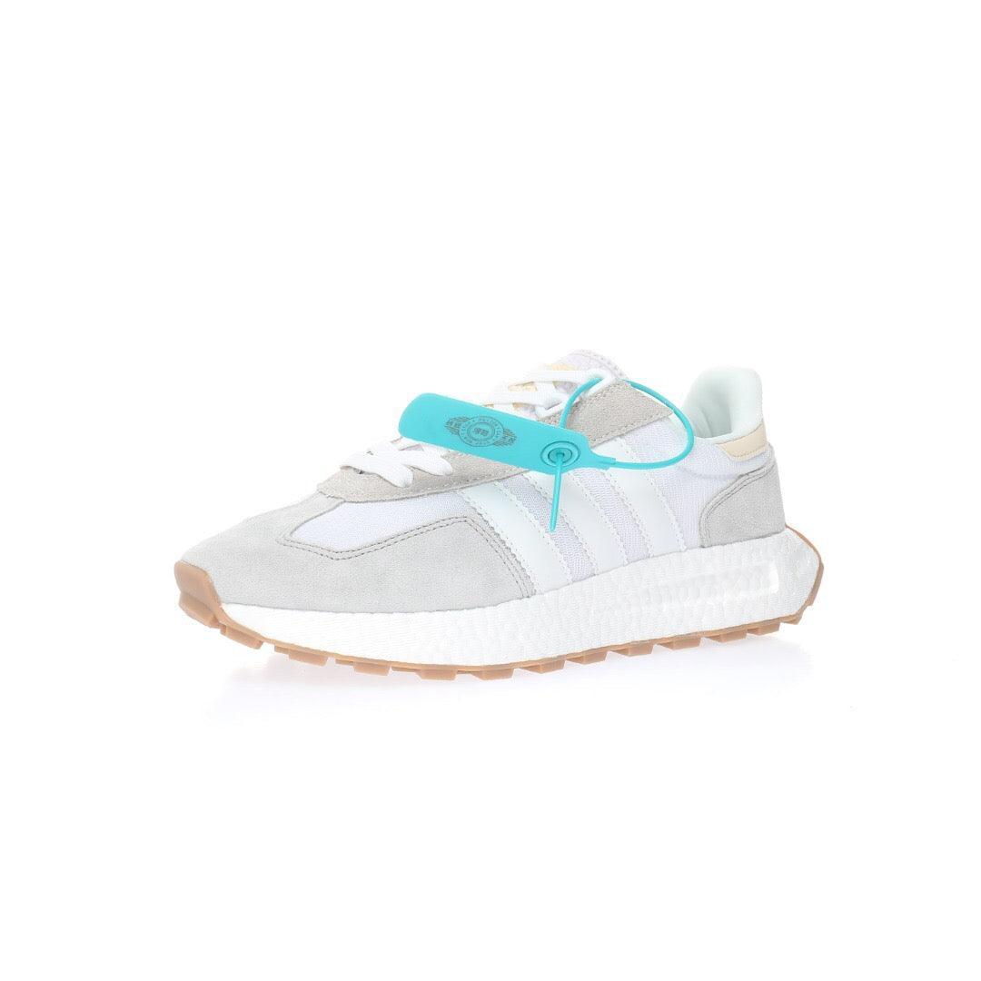 Adidas Retropy E5 'White Blue Tint Gum' Banlieue91