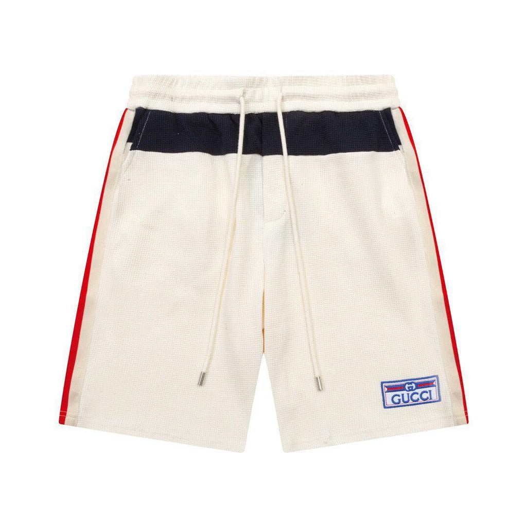 Gucci Sport Short Pant 'Beige' Banlieue91