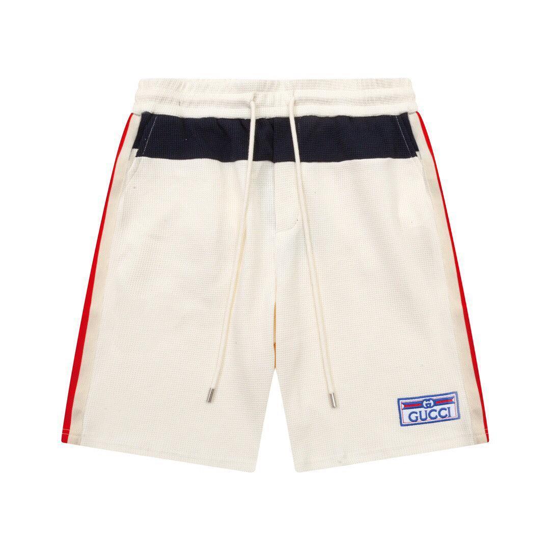 Gucci Sport Short Pant 'Beige' Banlieue91