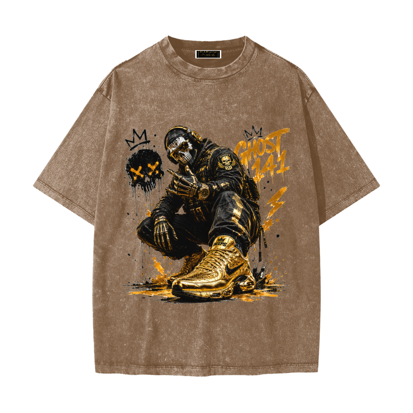 T SHIRT