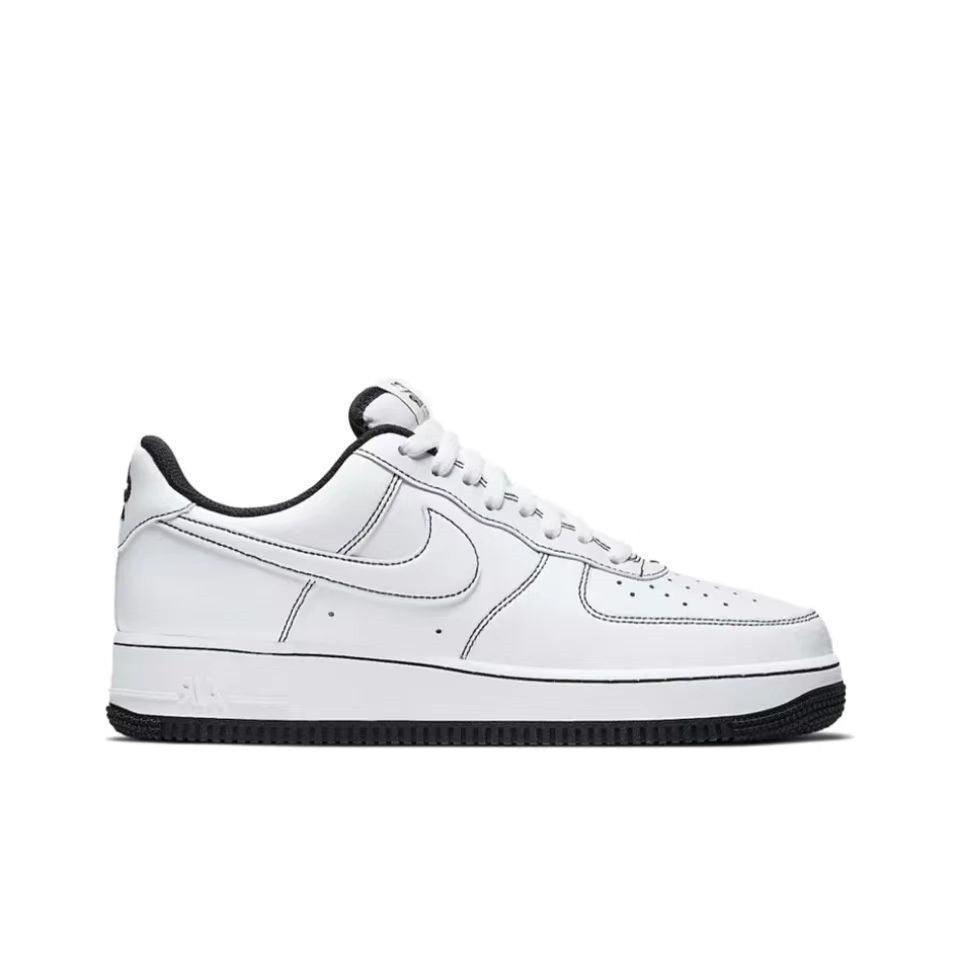 Nike Air Force 1 'Contrast Stitch' Banlieue91