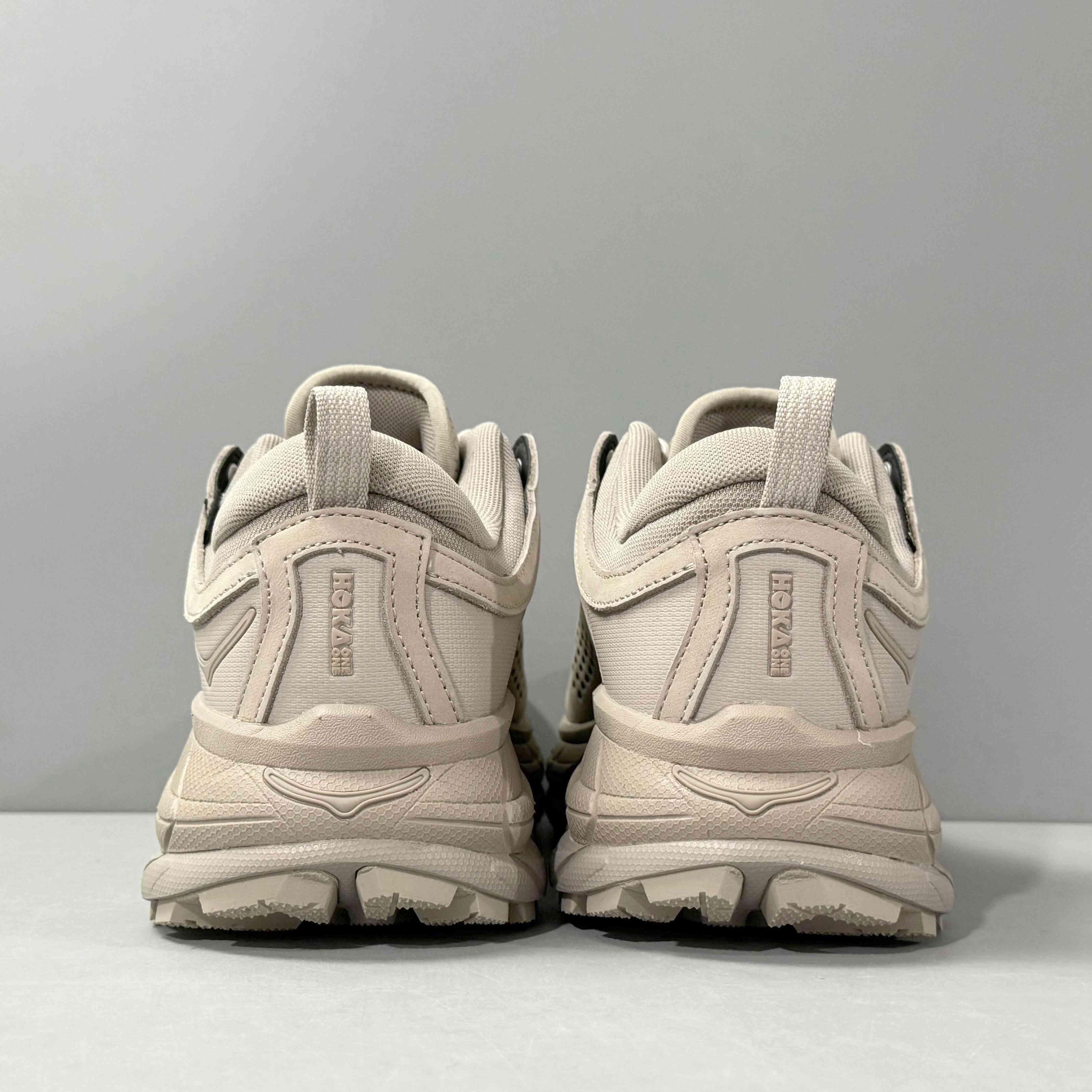 Hoka One One Tor Ultra Low 'Simply Taupe' Banlieue91