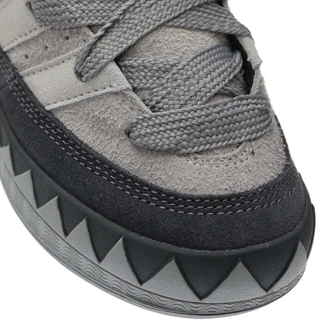 NEIGHBORHOOD x Adidas Originals Adimatic 'Solid Gray Stone' Banlieue91
